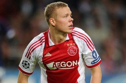 6η αγ.: Όρθιος ο Άγιαξ, 2-2 στο Αϊντχόφεν