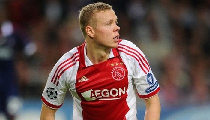 6η αγ.: Όρθιος ο Άγιαξ, 2-2 στο Αϊντχόφεν