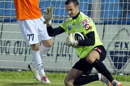 Ανακοίνωσε Σικαλιά ο Πανθρακικός