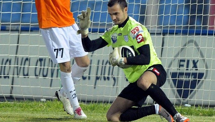 Ανακοίνωσε Σικαλιά ο Πανθρακικός