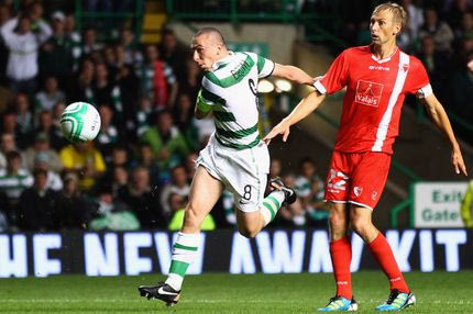 Άλλο ένα επεισόδιο στην κόντρα UEFA-Σιόν