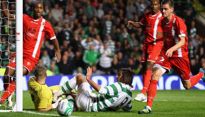 Οι Ελβετοί μιλούν για νομική νίκη, η UEFA σφυρίζει αδιάφορα