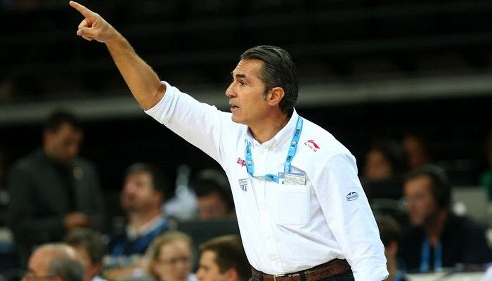 Σκαριόλο: “Υπερήφανος που δουλεύω μ’ αυτούς τους παίκτες”