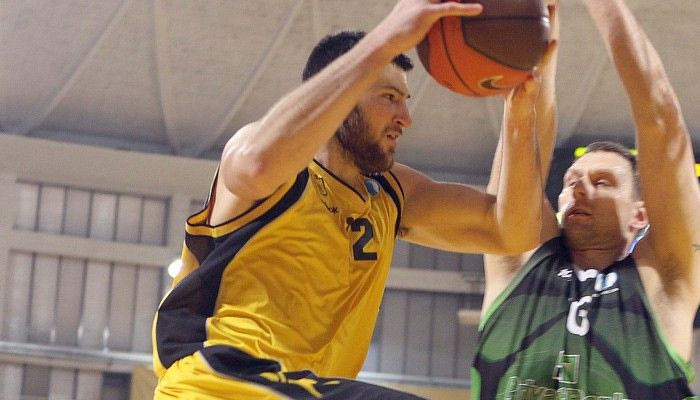 Έκλεισε ο Σκορδίλης