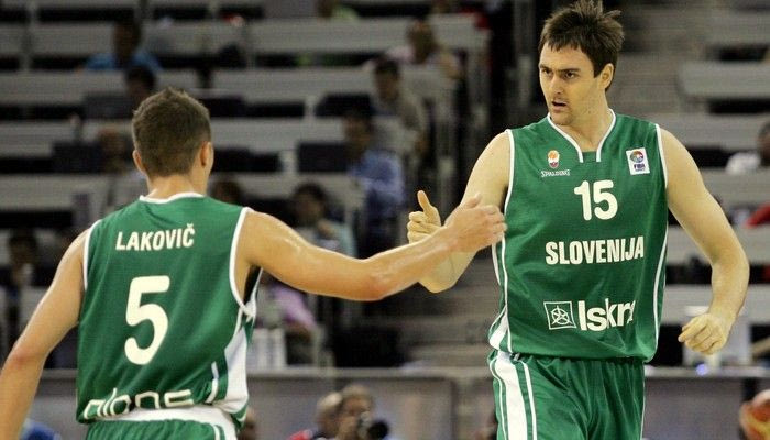 Τι εστί Σλοβενία