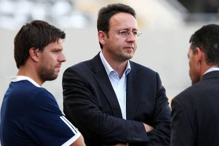 Παράταση στην αγωνία – Κυνηγητό με Πιλάβιο