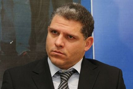 Ξεκινά δουλειά ο Μανωλόπουλος