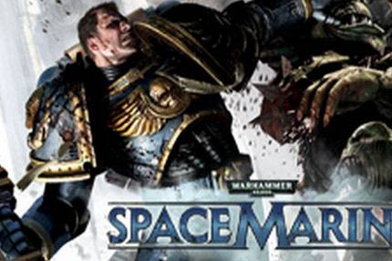 Space Marine: Ο απόλυτος Στρατιώτης του Διαστήματος επιστρέφει