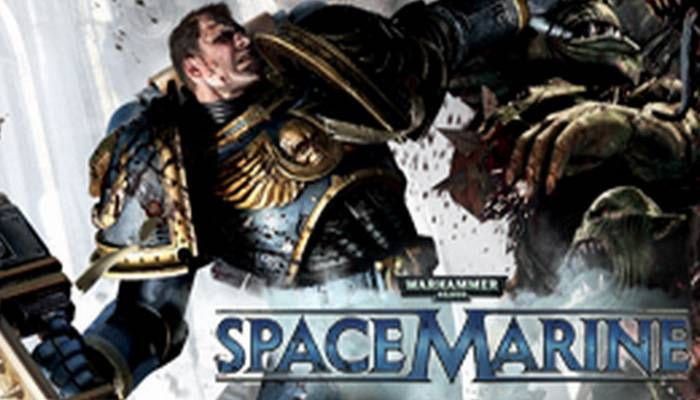 Space Marine: Ο απόλυτος Στρατιώτης του Διαστήματος επιστρέφει