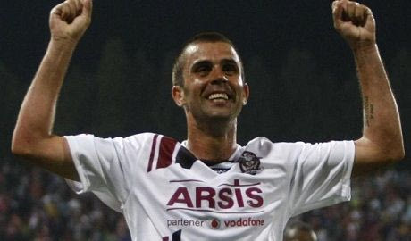 Σπαντάσιο: “Τα έχουμε βρει σε όλα”