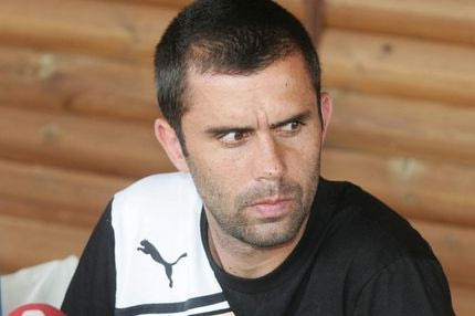 Ο Σαχπατζίδης καλύπτει την προκαταβολή για Σπαντάσιο
