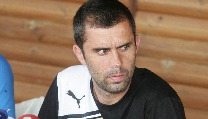 “Θέλω να πάω ψηλά με τον ΠΑΟΚ”