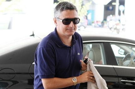 Σπανός: “Οι διαιτητές είναι ελαστικοί με τον Μπόλονι”