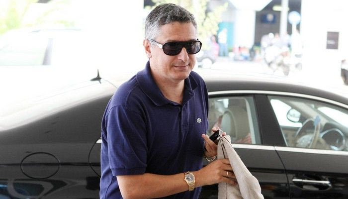 Σπανός: “Οι διαιτητές είναι ελαστικοί με τον Μπόλονι”