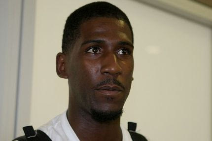 Γεμάτος όνειρα έφτασε ο Στίβεν Σμιθ