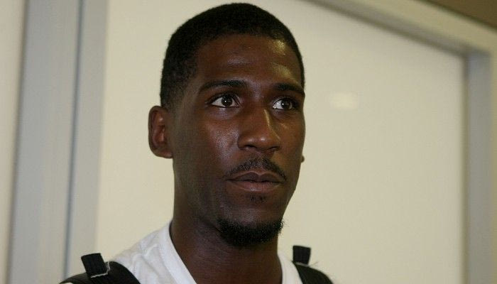 Μία εβδομάδα εκτός ο Σμιθ