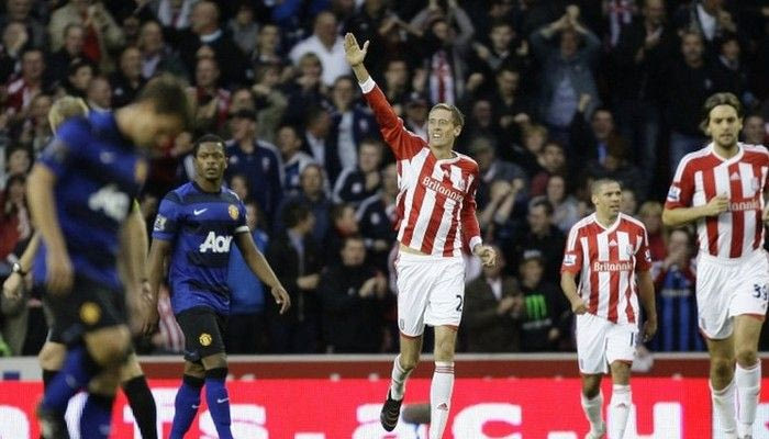 6η αγ.: Οι τραυματισμοί στοίχισαν το απόλυτο της Γιουνάιτεντ