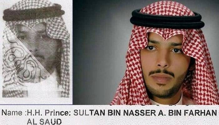 Στα χέρια της ΠΑΕ το διαβατήριο του πρίγκιπα