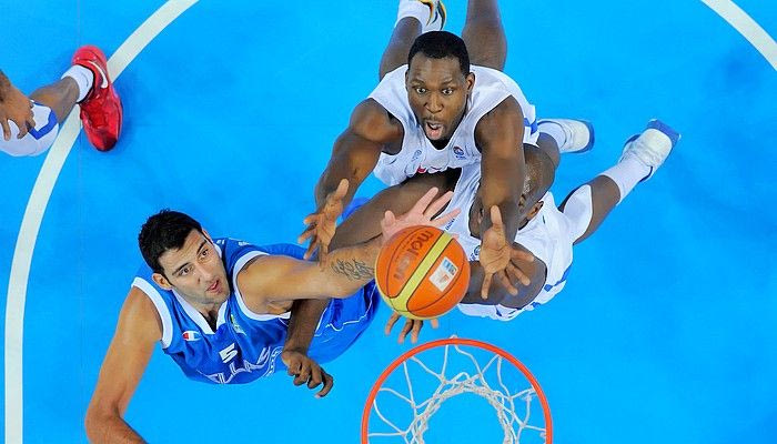 Τους κοιτάξαμε στα μάτια
