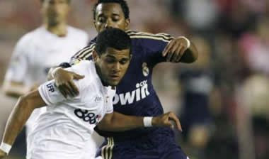 Προβάδισμα στο Σούπερ Καπ η Σεβίλλη