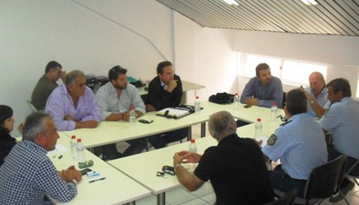 Δεν ζήτησε εισιτήρια ο Εργοτέλης για το ντέρμπι