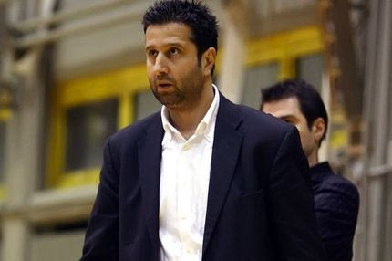 Ο Τακιανός στον Πανελλήνιο