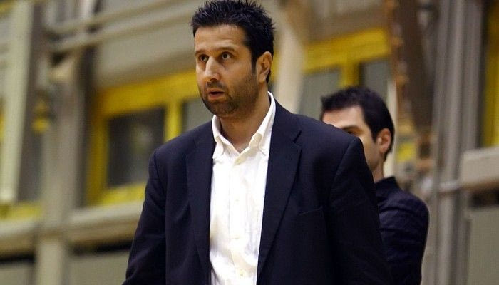 Ο Τακιανός στον Πανελλήνιο