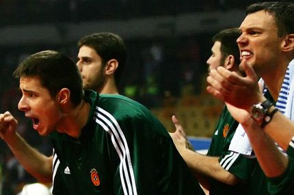 Έφυγε ο Τέπιτς, έρχεται ο Σάρας