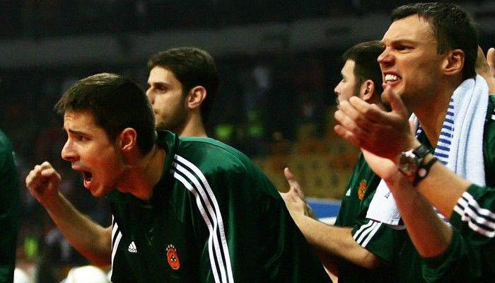 Έφυγε ο Τέπιτς, έρχεται ο Σάρας