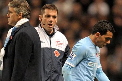 Απαγορεύτηκαν οι ερωτήσεις για τον Τέβες!