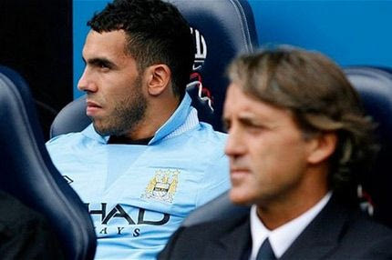 “Σχέση αγάπης – μίσους”