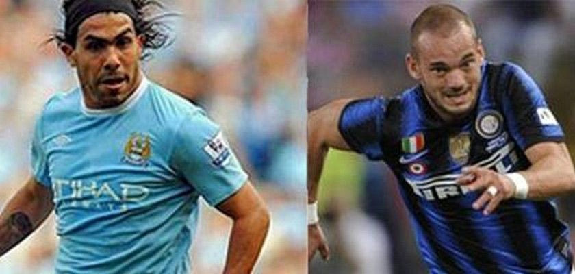 Πώς χάλασε η ανταλλαγή Τέβες – Σνάιντερ