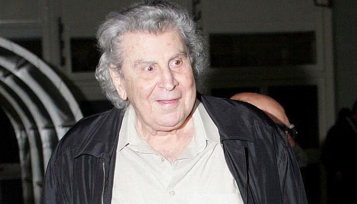Συναυλία για τον Μίκη οργανώνει ο Εργοτέλης
