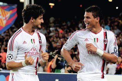 Τα συμπεράσματα της 1ης αγωνιστικής του Champions League