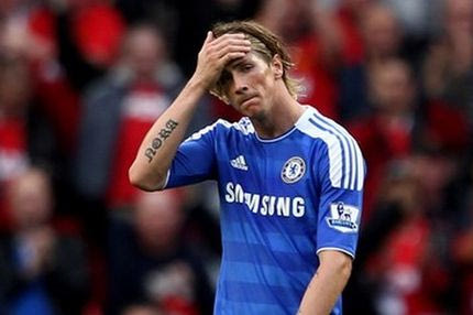 Η τεράστια χαμένη ευκαιρία του Τόρες