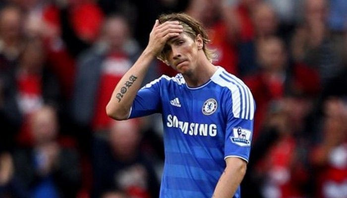 Η τεράστια χαμένη ευκαιρία του Τόρες