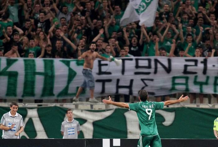 Μήνυμα ελπίδας ενόψει διοικητικών εξελίξεων