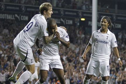 Διπλό της Άντερλεχτ στη Μόσχα, αγχώθηκε η Τότεναμ