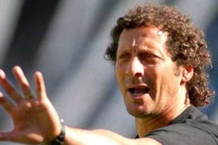 Παρελθόν ο Τρόλιο από την Αρχεντίνος Τζούνιορς