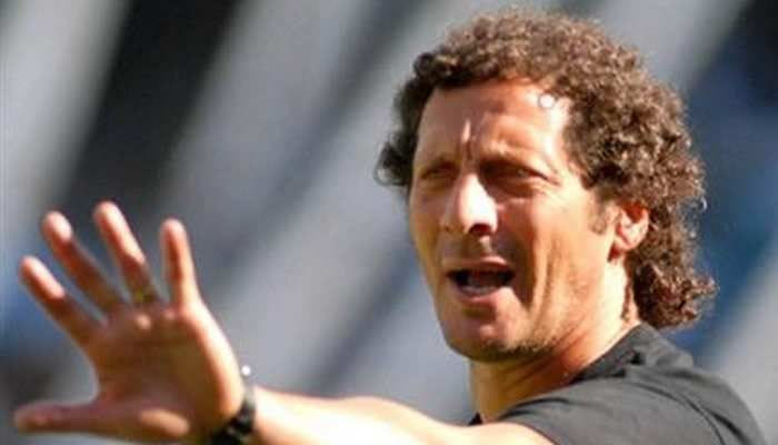 Παρελθόν ο Τρόλιο από την Αρχεντίνος Τζούνιορς