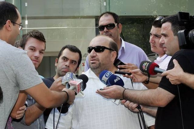 Του Βοτανικού ο μάγκας και ο Άραβας Σουλτάν…