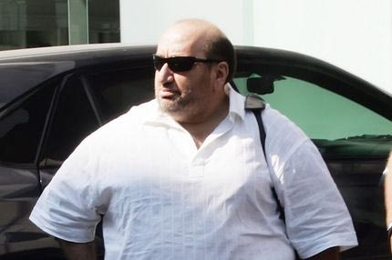 Τσάκας: “Πόρτο της Ανατολικής Μεσογείου”