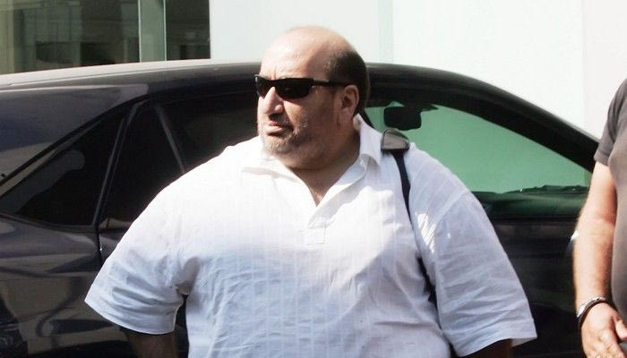 Τσάκας: “Πόρτο της Ανατολικής Μεσογείου”