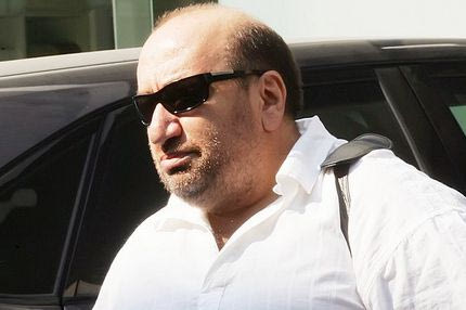 Τσάκας της Αραβίας