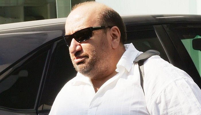 Τσάκας: “Σήμερα τελειώνουμε”