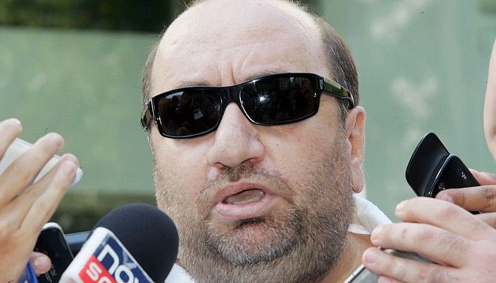 Ετοιμάζει αγωγή στον Τσάκα ο Αλαφούζος