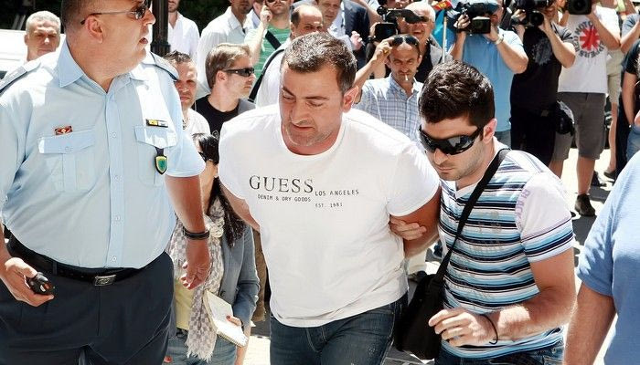 ΠΑΕ Ηλιούπολη: “Μυθομανής ο Κούγιας”