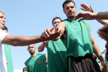 Ανεμοβλογιά ο Τσαρτσαρής