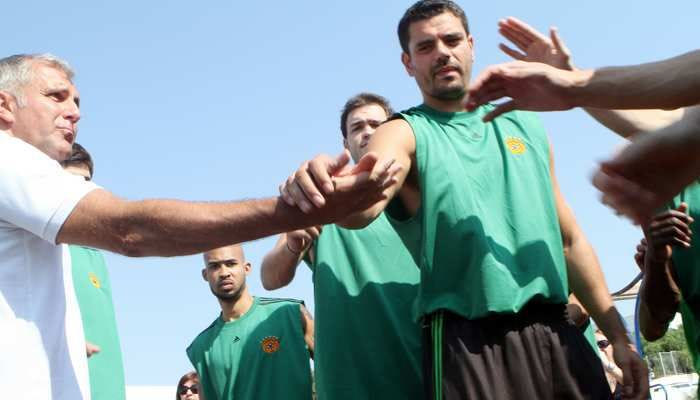 Ανεμοβλογιά ο Τσαρτσαρής