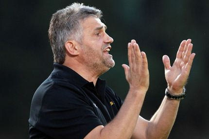 Τσιώλης: “Να δείξουμε χαρακτήρα”